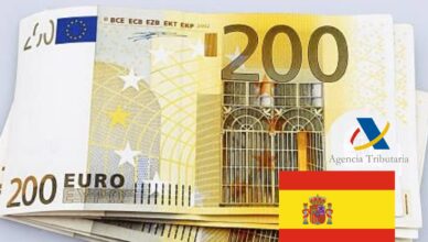 200 euros ayuda